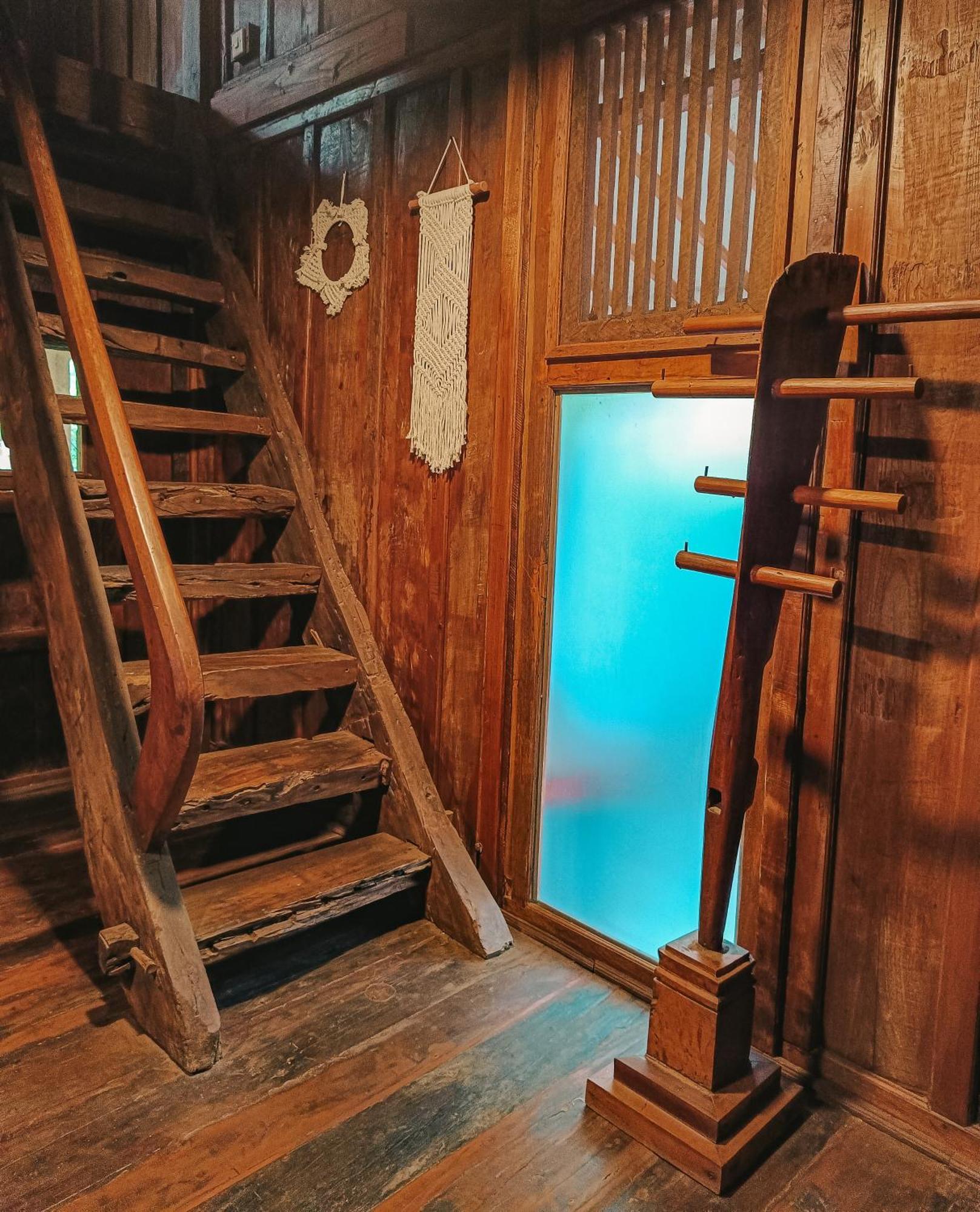 Alaya Ecolodge Pemuteran  Luaran gambar