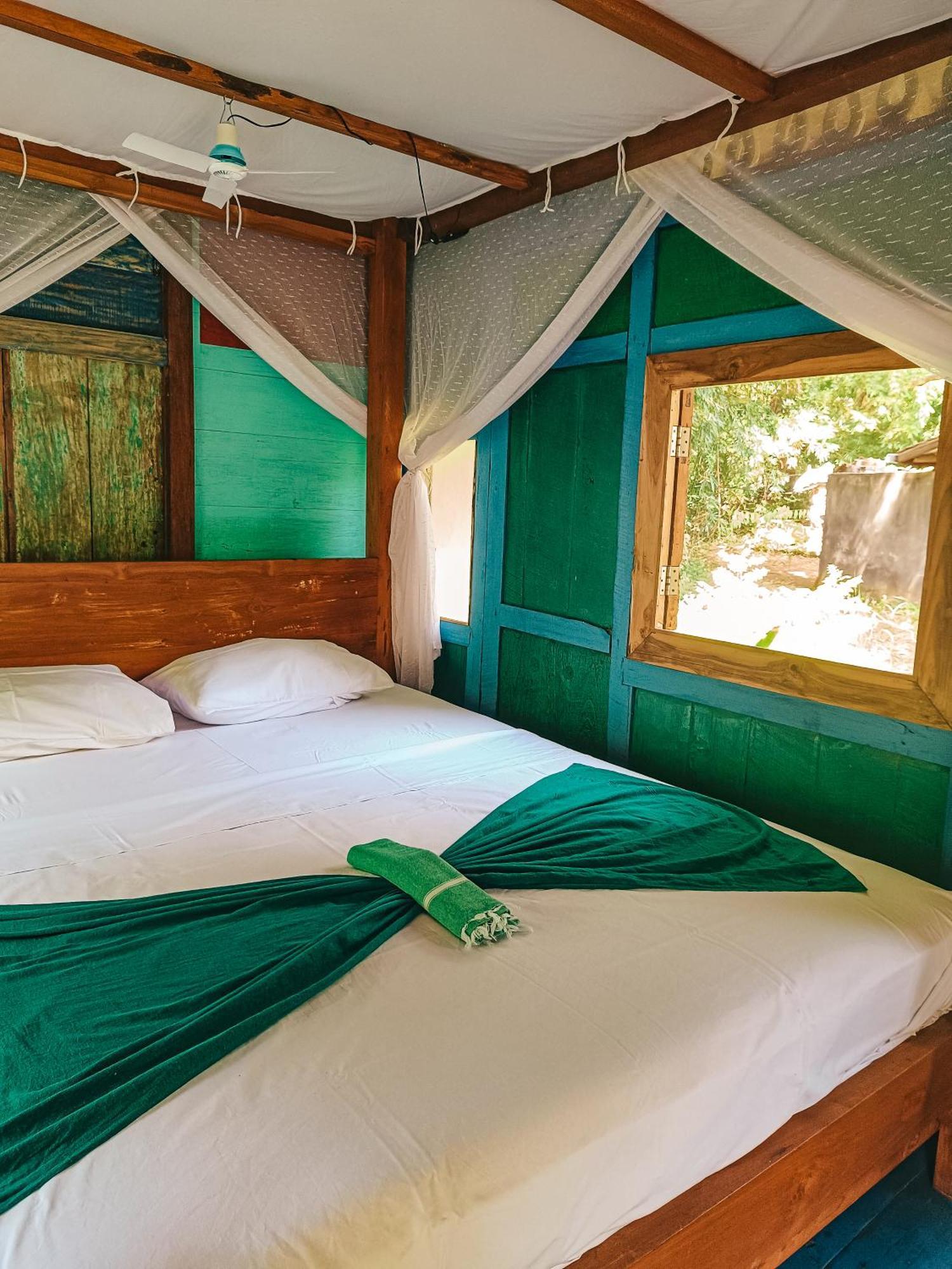 Alaya Ecolodge Pemuteran  Luaran gambar